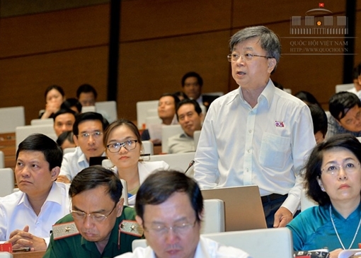 Không miễn trừ trách nhiệm, ngành ngân hàng có hoàn thành trách nhiệm tái cơ cấu?	